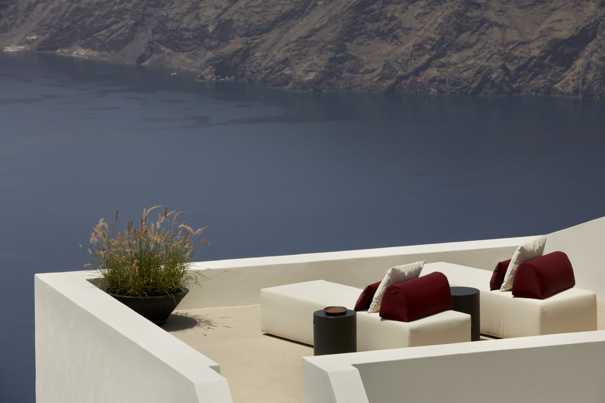 Atoles 度假酒店丨Stone&Walls-19