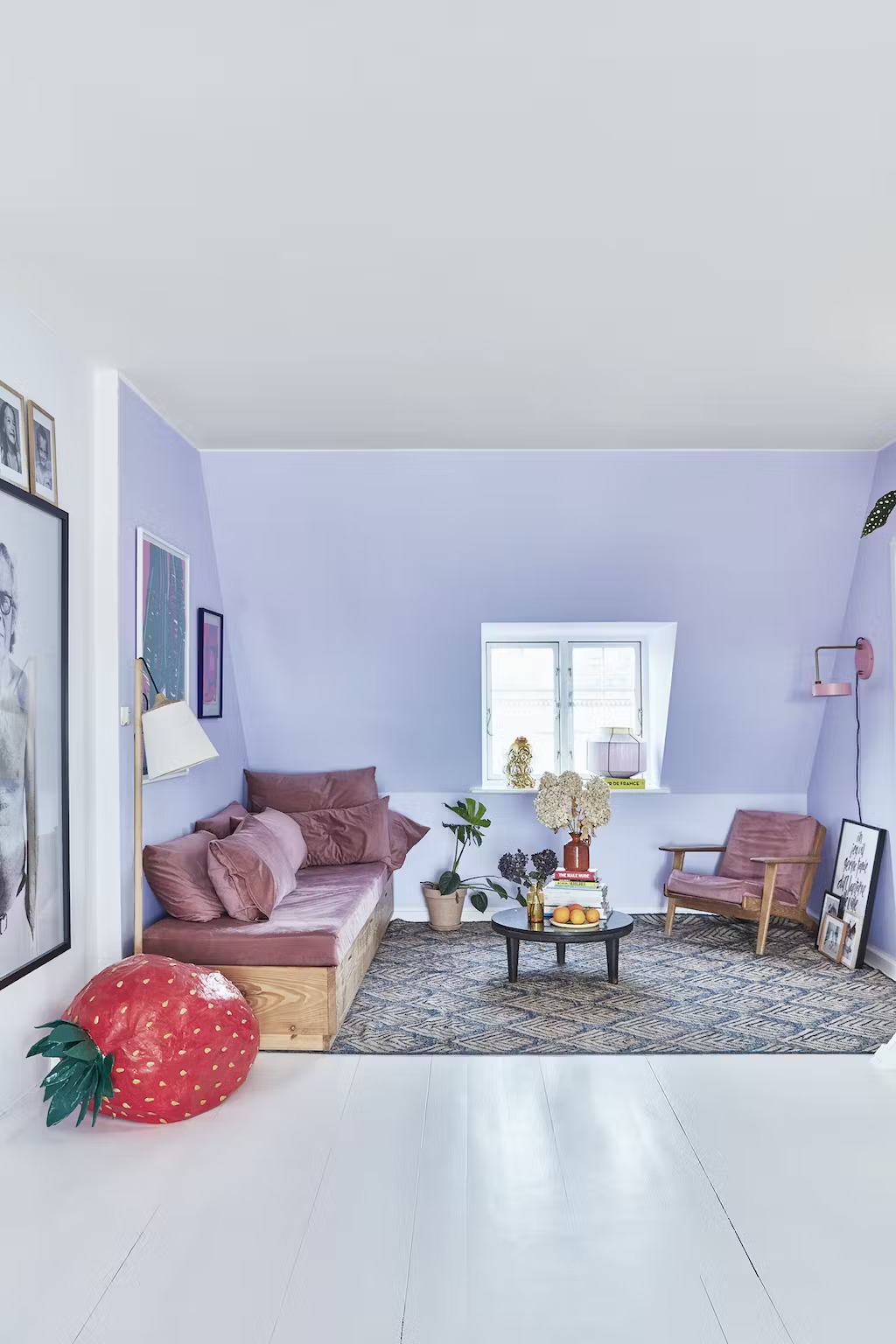 Indretning af stue: 36 stuer, du kan blive inspireret af | bobedre.dk-25