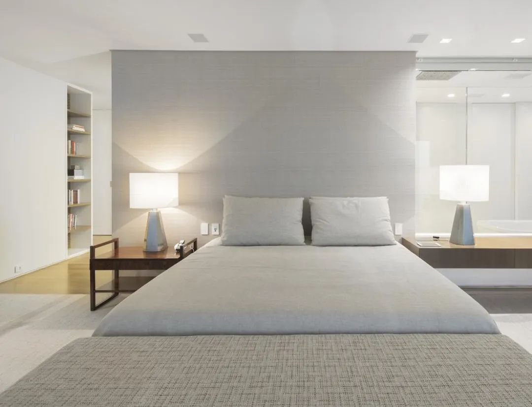 里约低调奢华公寓丨巴西里约热内卢丨Arthur Casas-35