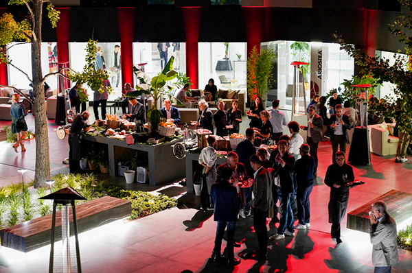 阿里奥斯蒂亚晚宴丨Mirco Tosti-9