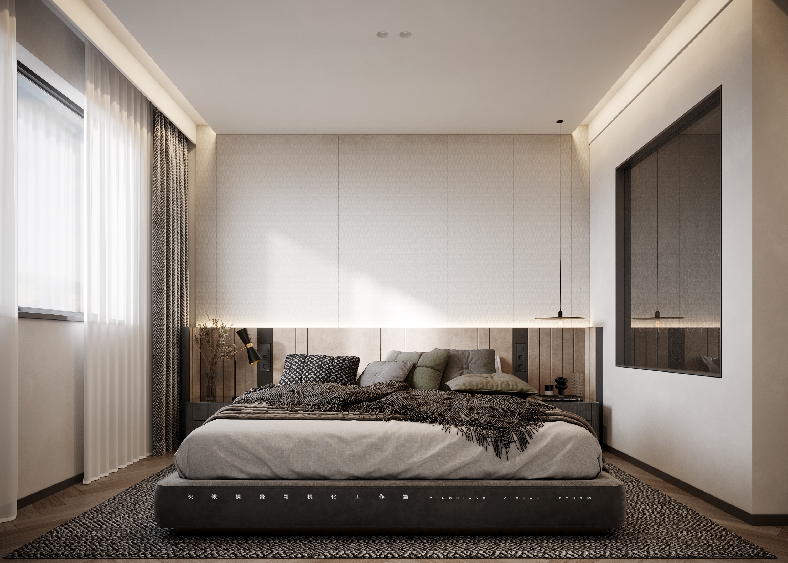 映像视觉【现代风格】丨映像視覺可视化工作室-7
