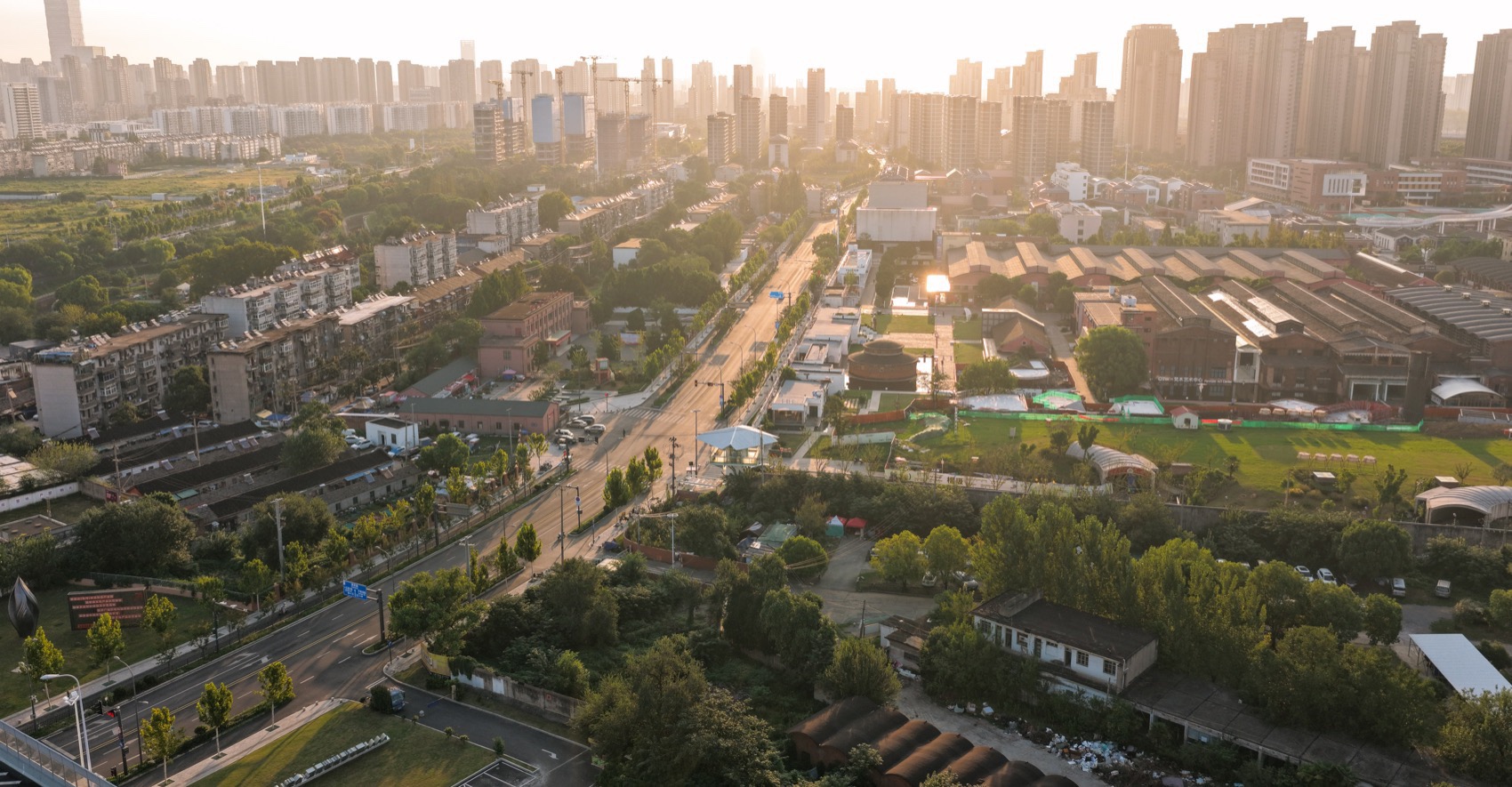 一间很小的24h书店丨中国合肥丨实在建筑设计工作室-6