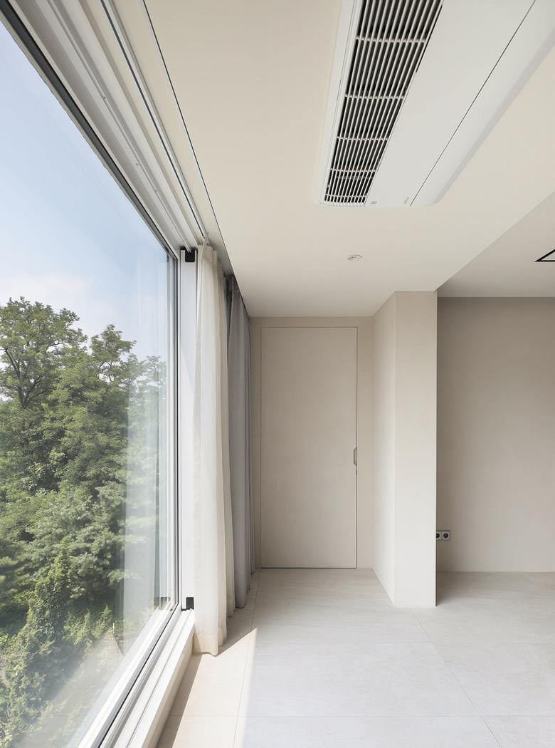 东北郊山水城密云住宅设计丨中国密云-49