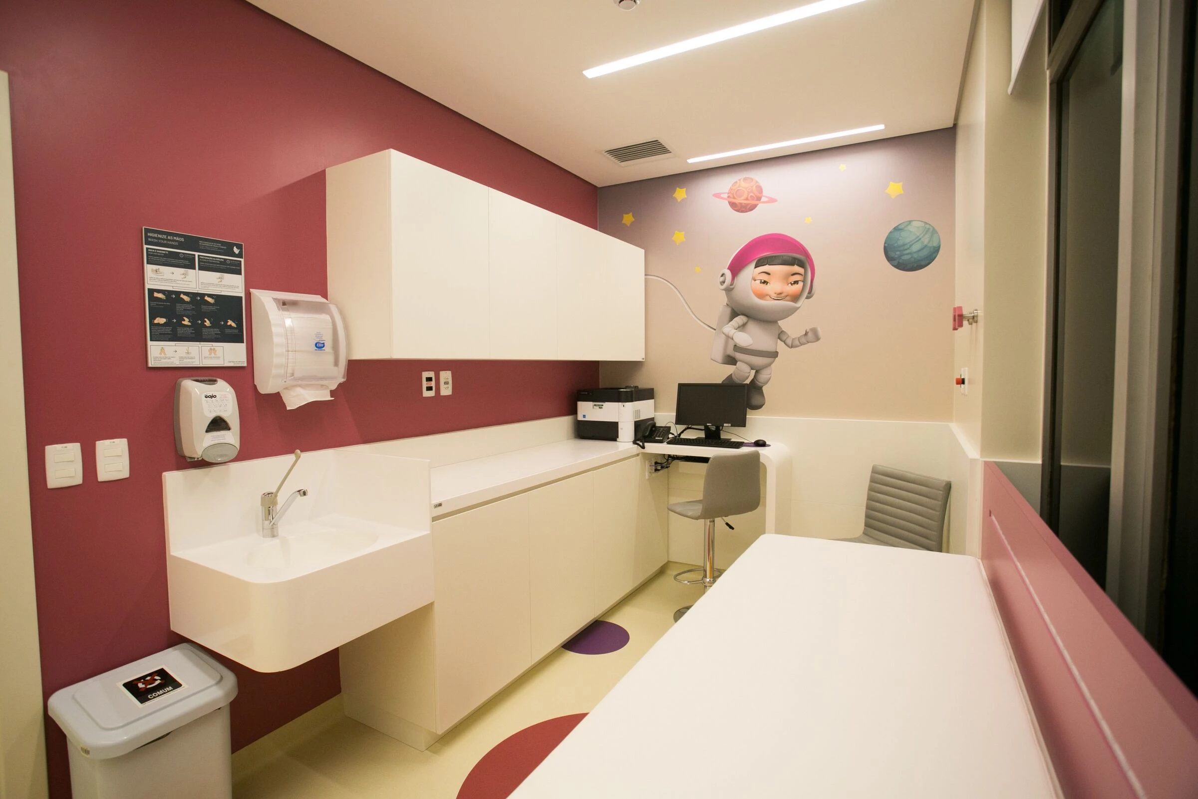 Elone Schneider Vontobel Children’s Emergency Unit-25