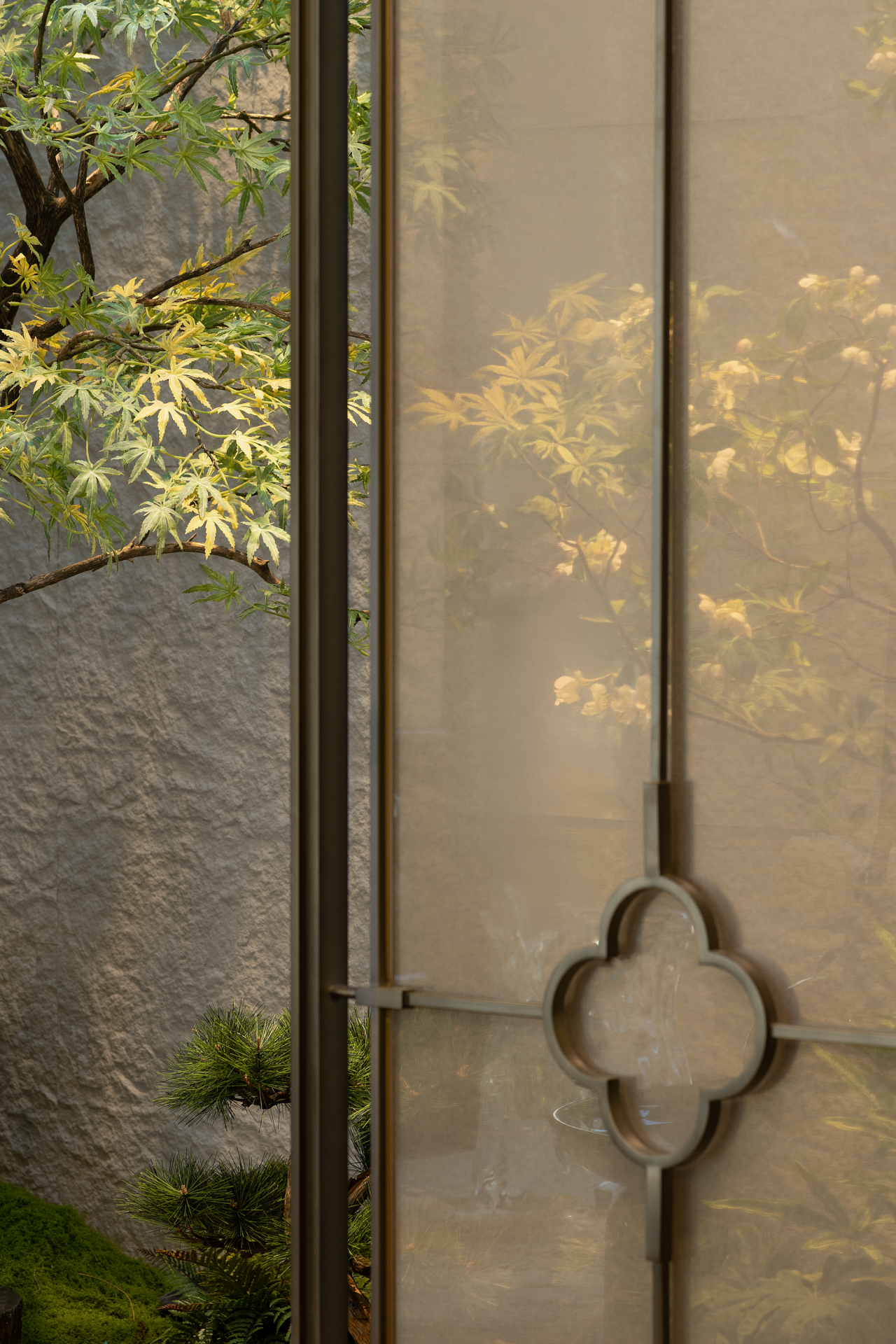 剧创中心 · 和院会所丨中国廊坊丨WAD璞羽设计-10