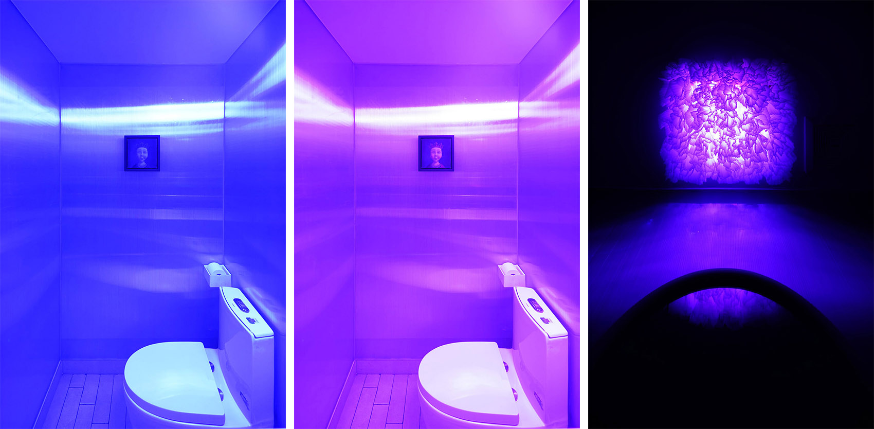 北京 “颖” 画廊改造 / 第一实践建筑设计-33