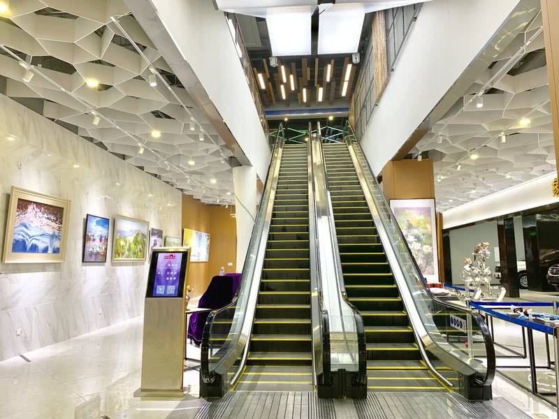 厦门跨境电商雅娜购-13