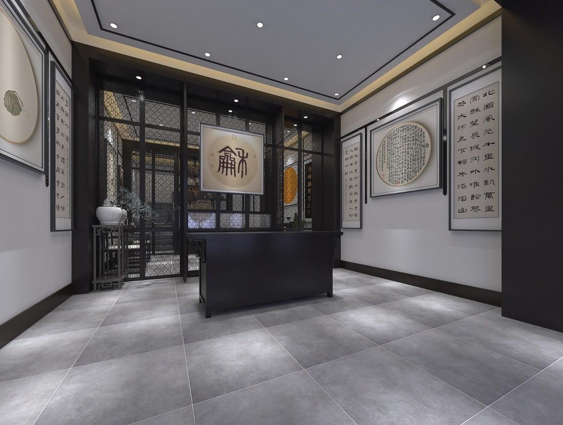 中滋堂中医门诊（宁波）-17