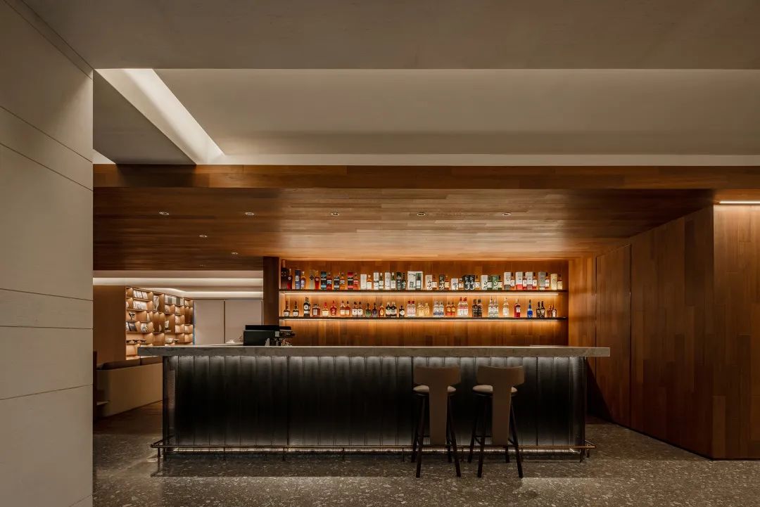 淮安融创运河望丨中国淮安丨超级平常设计-59