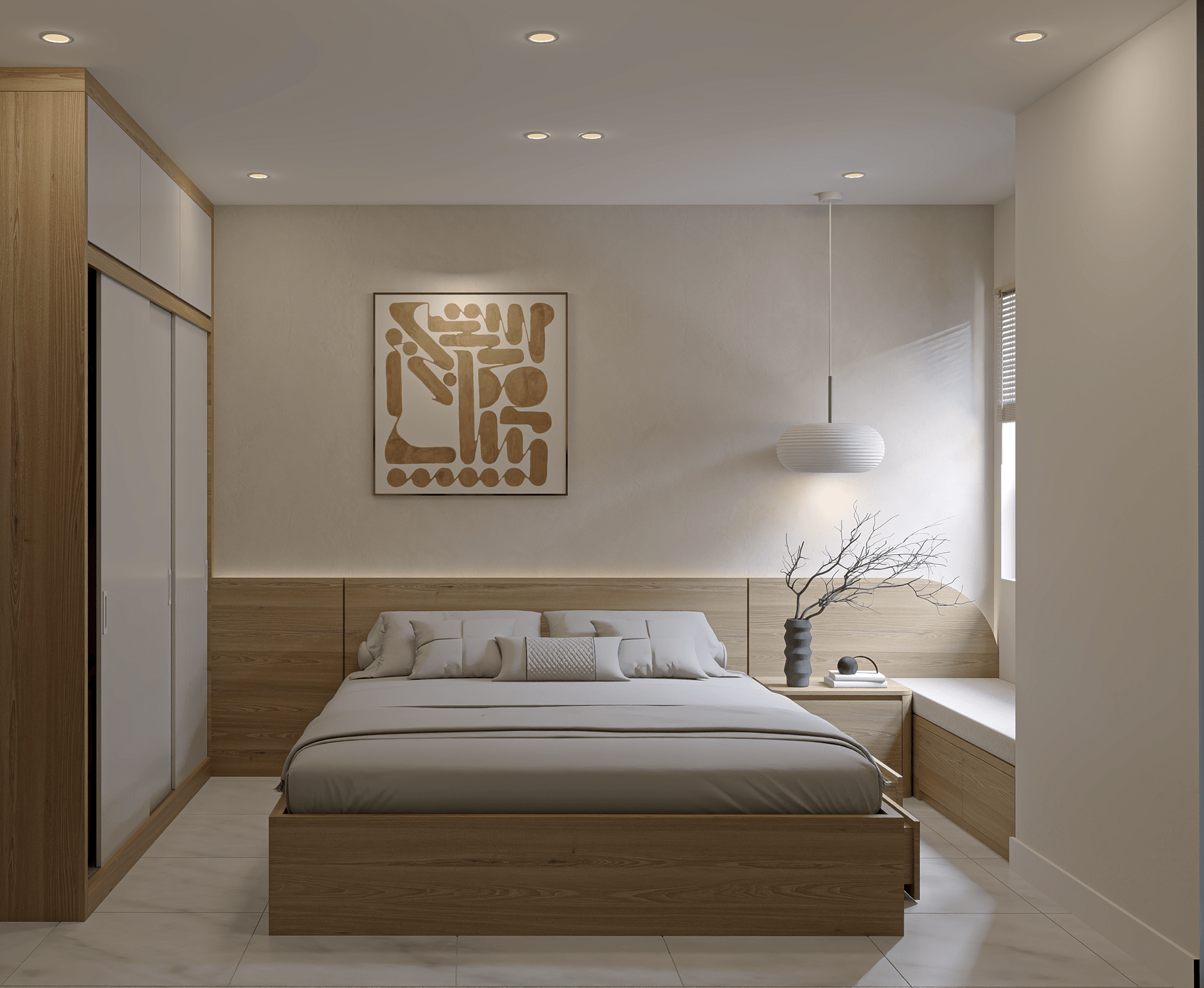 平层丨Phuong Thao-18