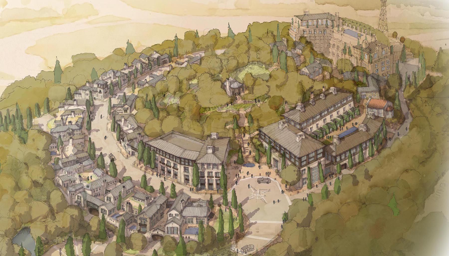 丨美国纳什维尔丨WADE WEISSMANN ARCHITECTURE-5