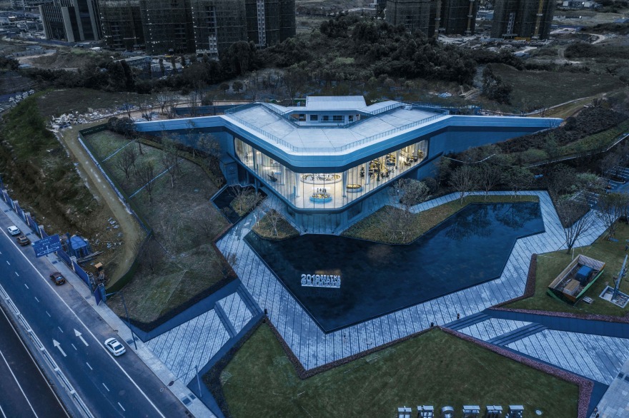 成都天福一展览馆-16