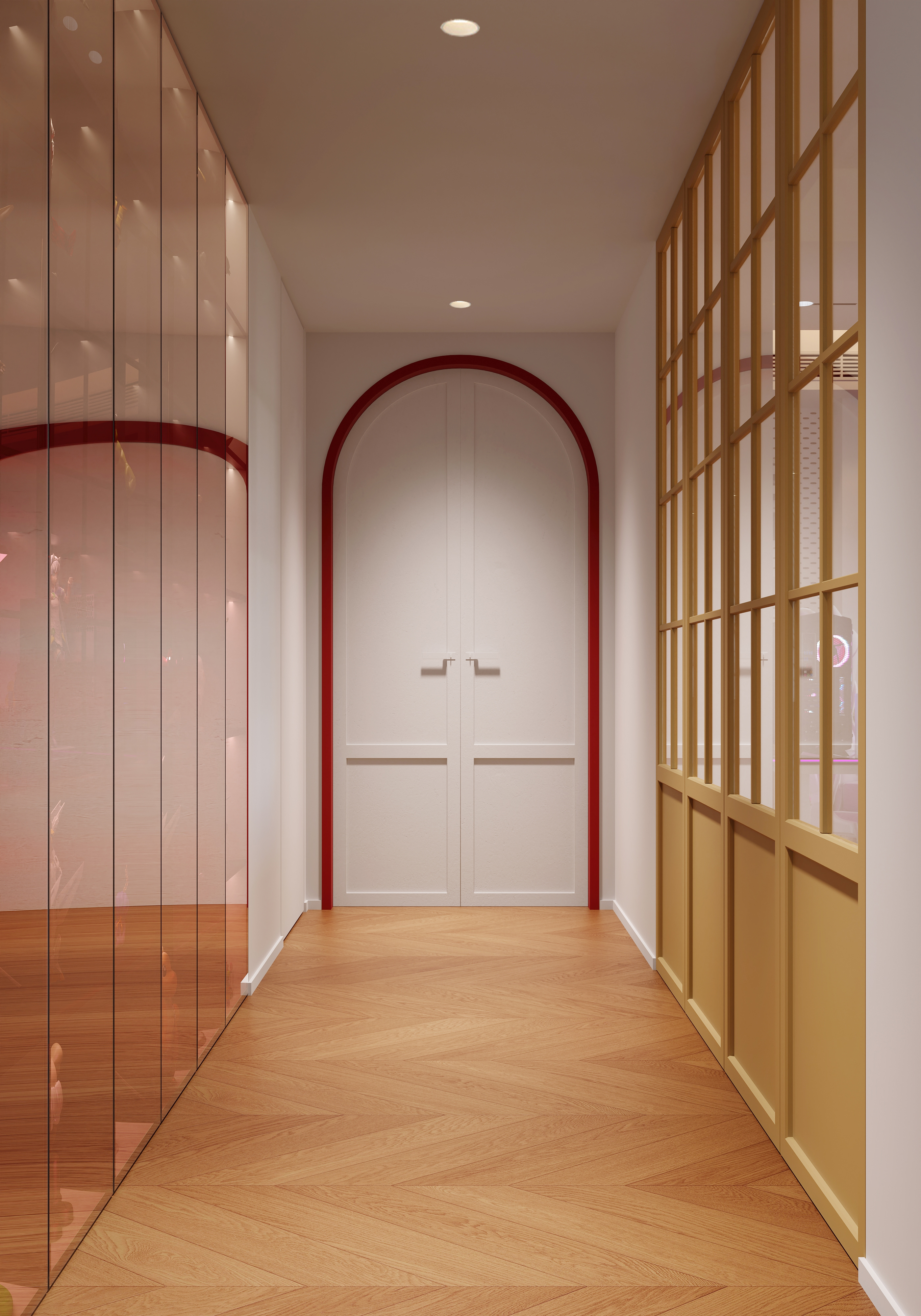 华发龙湖·天曜丨奉天久舍-6