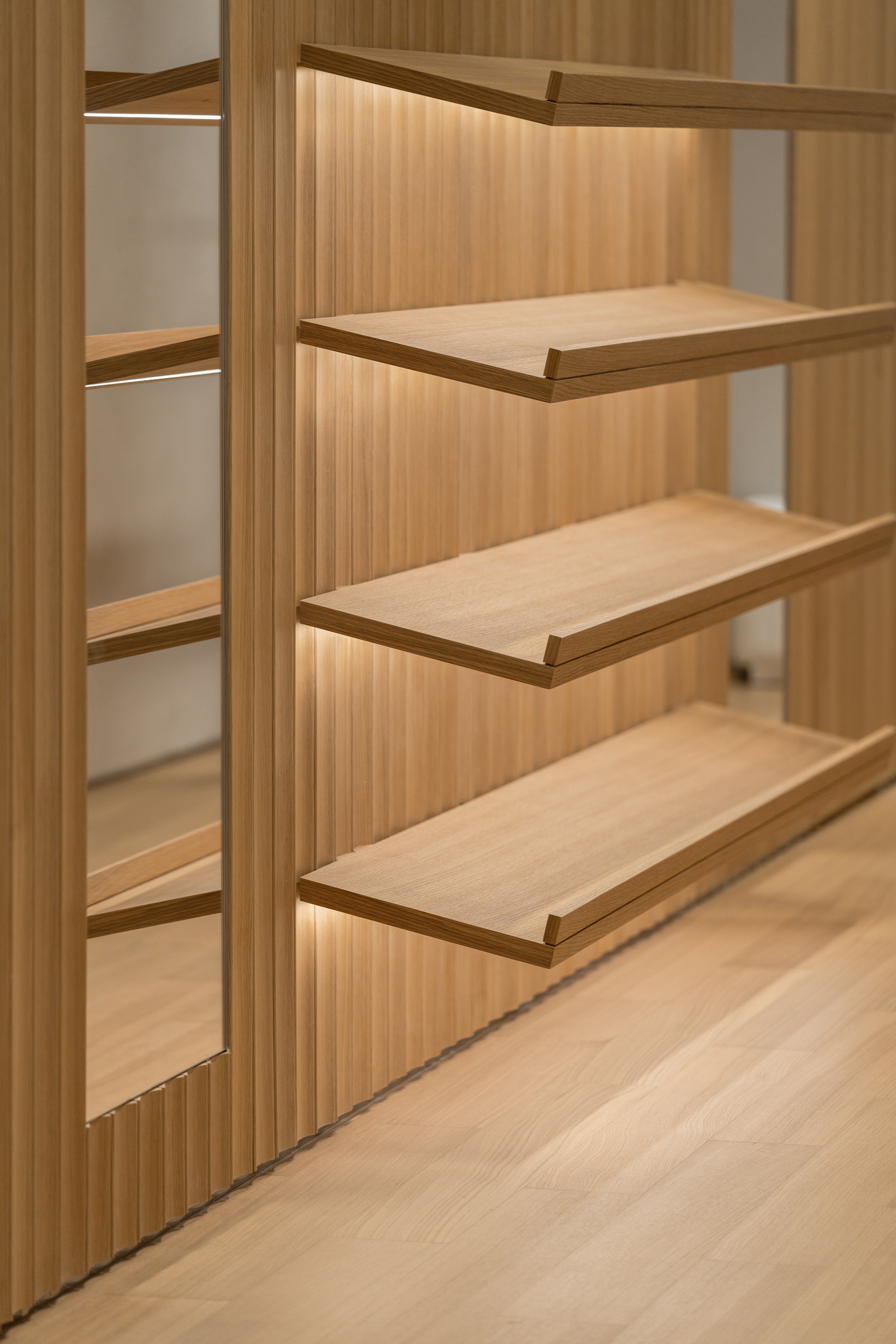 Nice Rice 成都概念店丨中国成都丨say architects-21