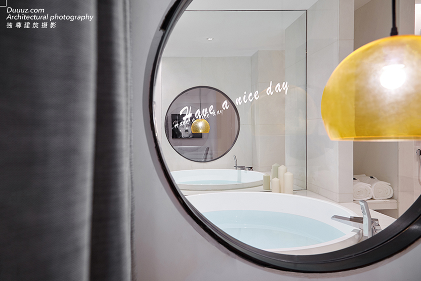 iSeYa高空精品酒店-4