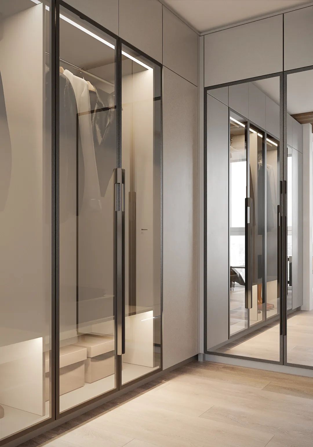 质感灰空间丨BODES Studio-50