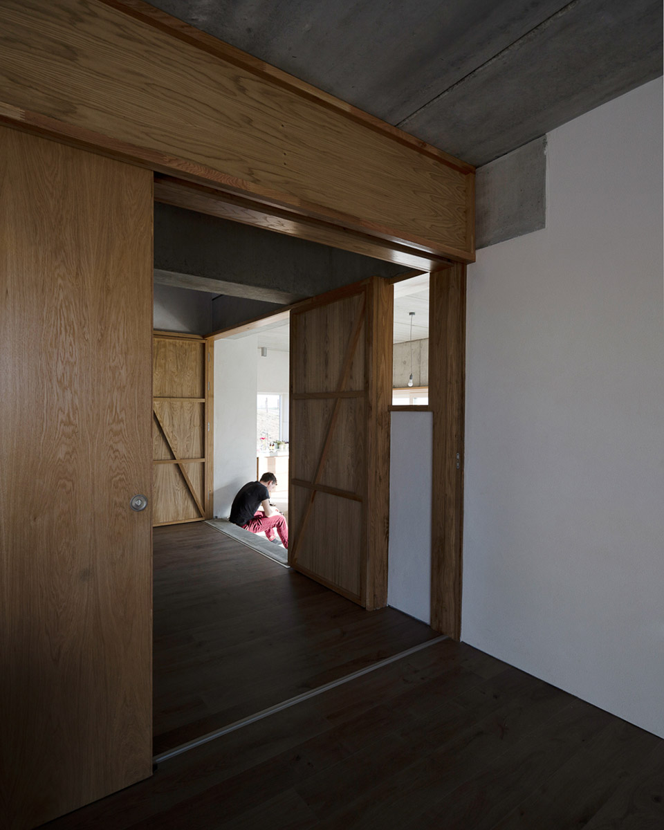 KILLAN住宅，爱尔兰 / t o b Architect-25