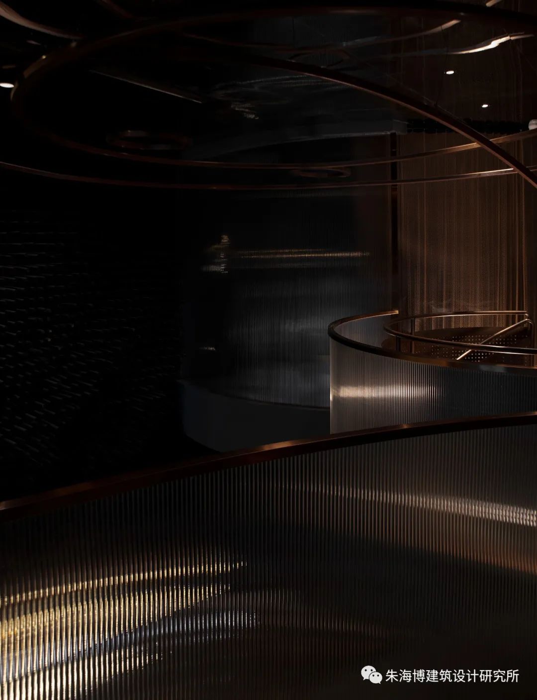 TIME 酒吧(WHISKY&COFFEE)海口店丨中国海口丨朱海博建筑设计事务所-37