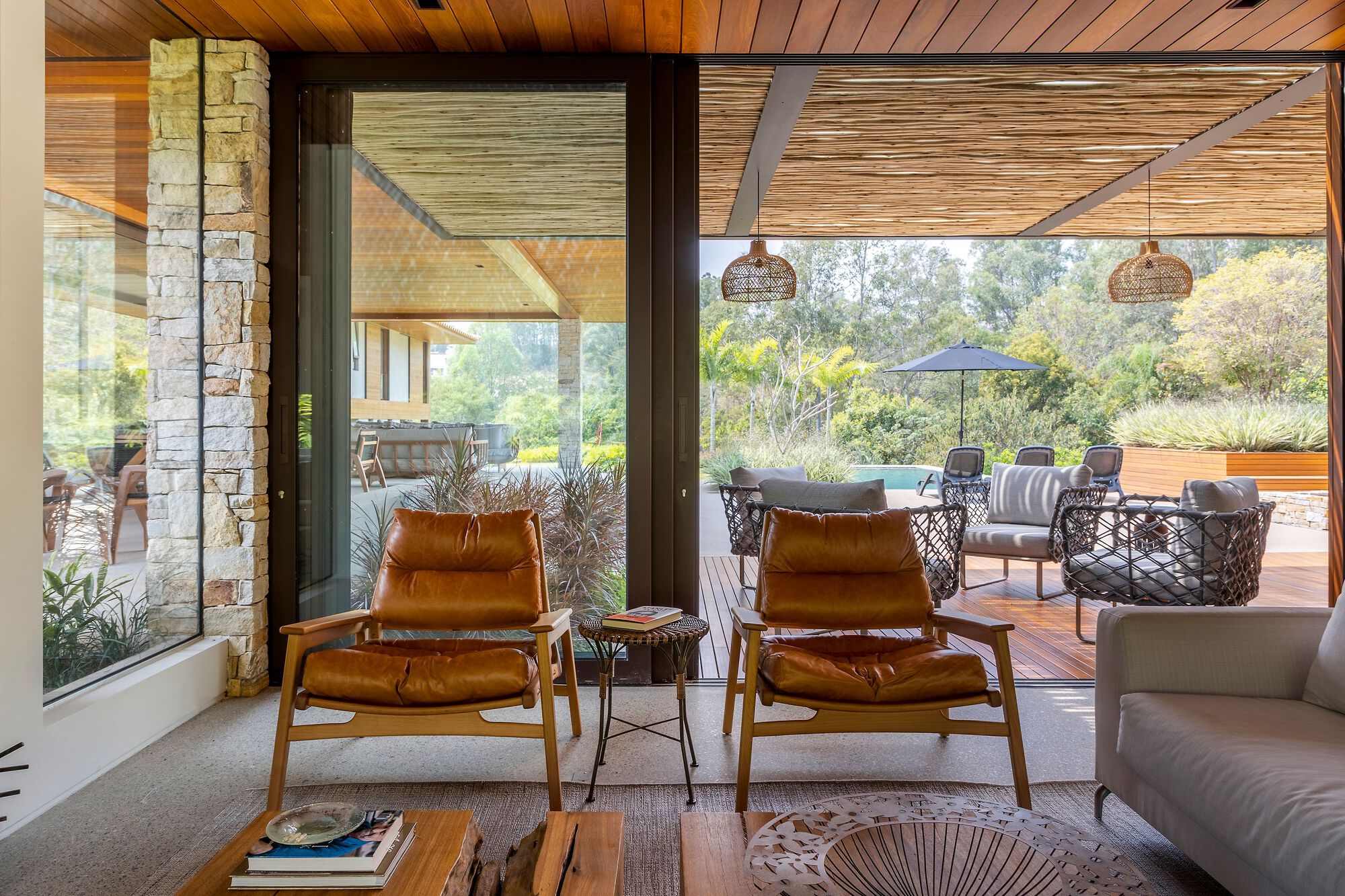 JR 之家丨巴西丨Gilda Meirelles Arquitetura-21