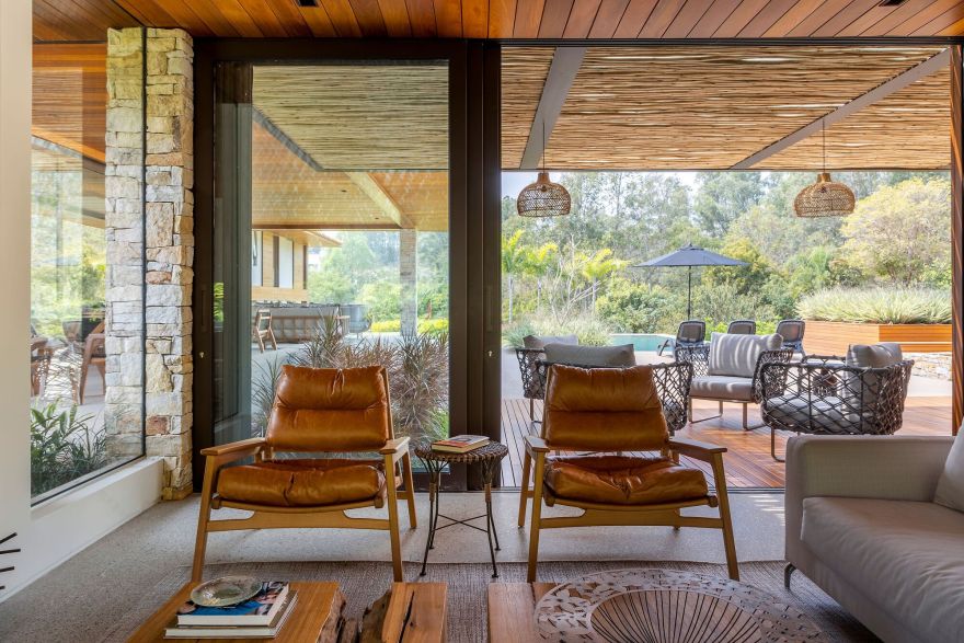 JR 之家丨巴西丨Gilda Meirelles Arquitetura-21