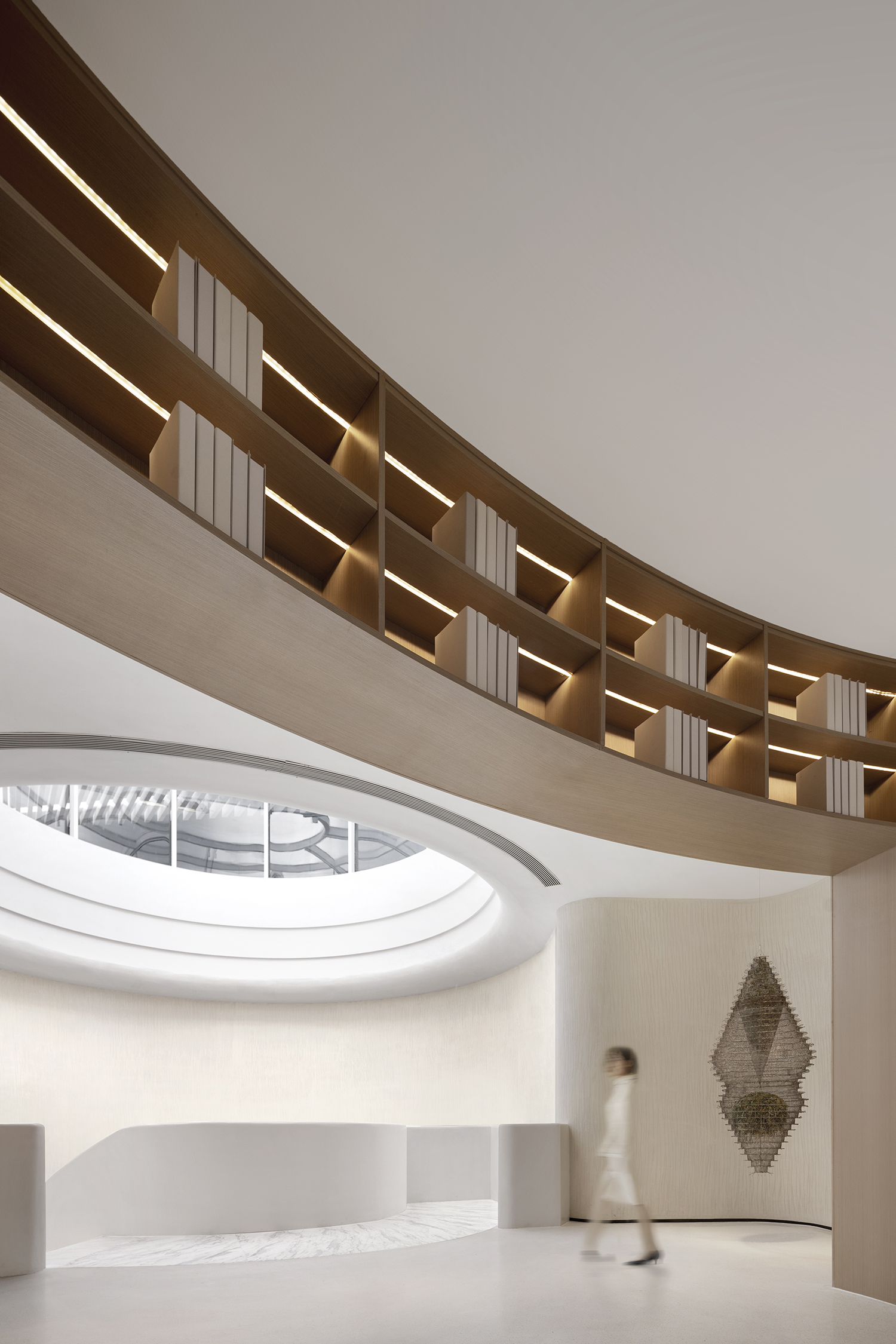 元禾大千 | 幽谷筑境  万物共生-35