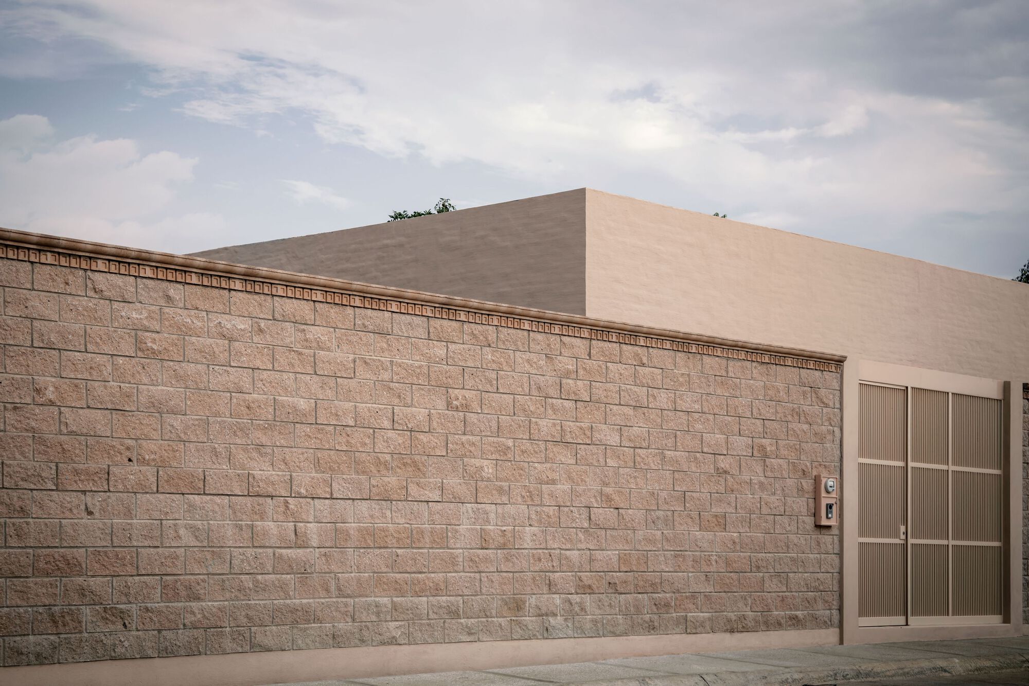 纳兰霍屋丨墨西哥丨Taller Michoacán-11