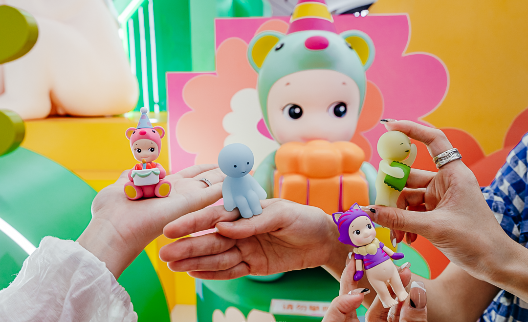 深圳深业上城“治愈花园”丨中国深圳丨GLC-41