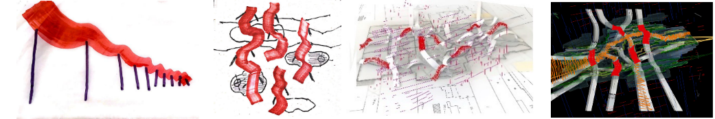 AssembledCulturalMatter文化元素聚合体：“青城之约”城市更新设计大赛优秀奖作品解读-114