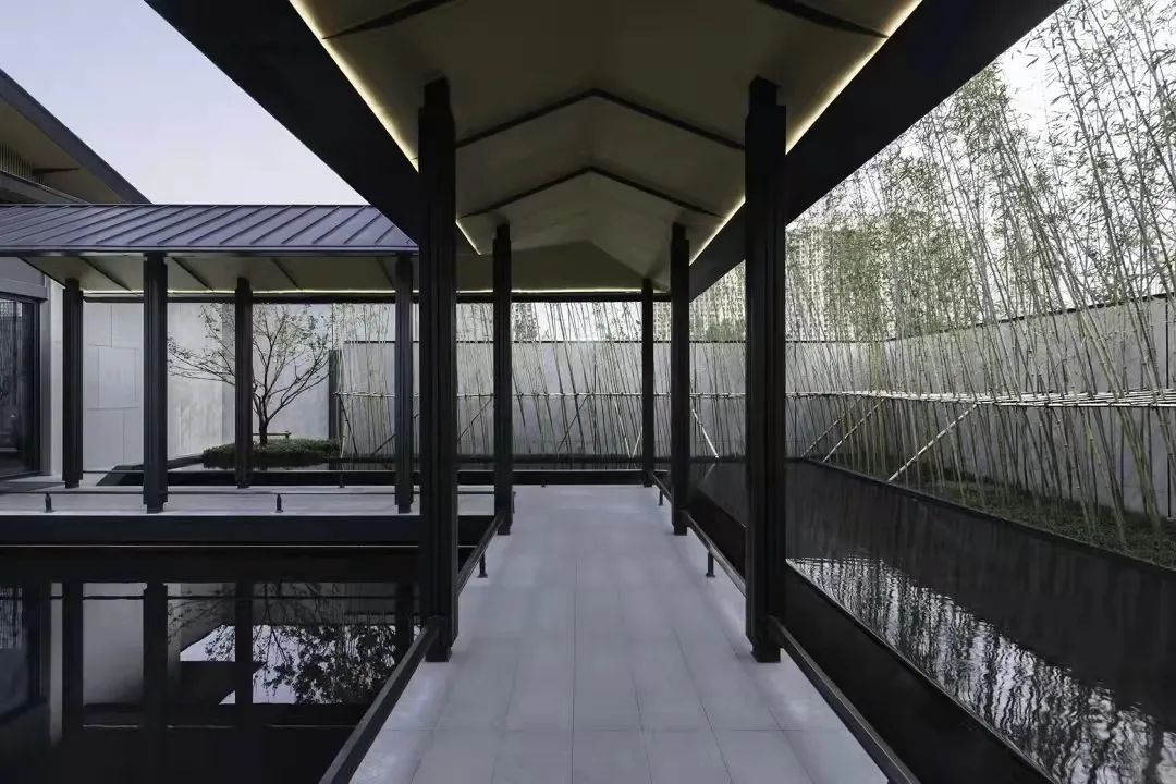 融创山水江南,CHINA山水江南丨中国无锡丨LANDAU朗道国际设计-54