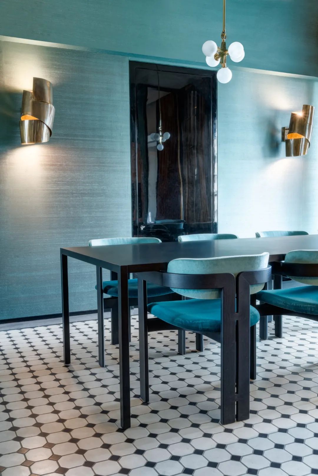 印度著名设计师 Ashiesh Shah 的轻奢美学-32