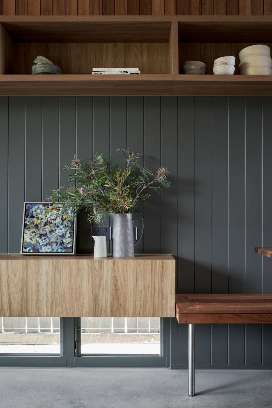 一加一房屋丨澳大利亚布里斯班丨refresh*design-21