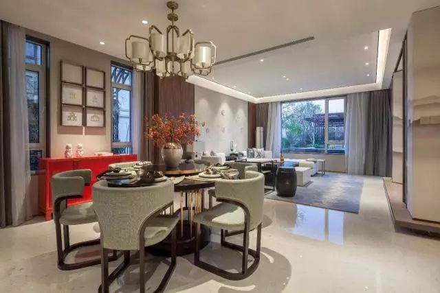 室内丨当代中国的新东方-16