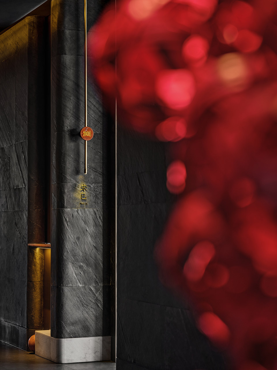 粤江南丨中国杭州丨杭州无形有行设计-72