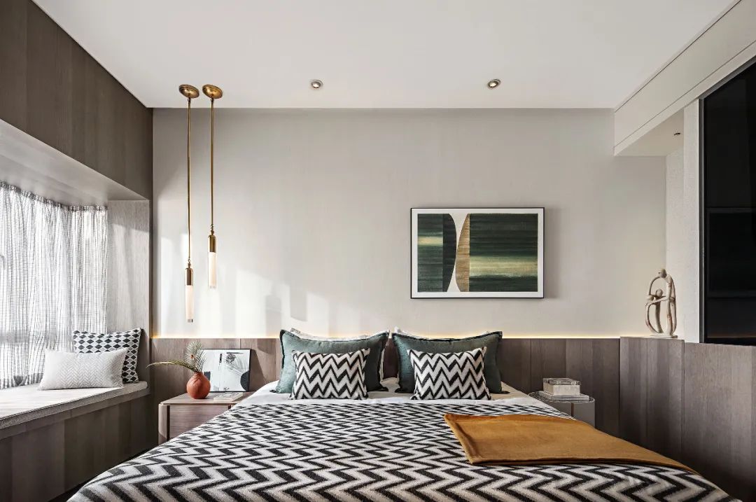 阳光城滇池半山样板房 | 自然主义的生活艺术-44