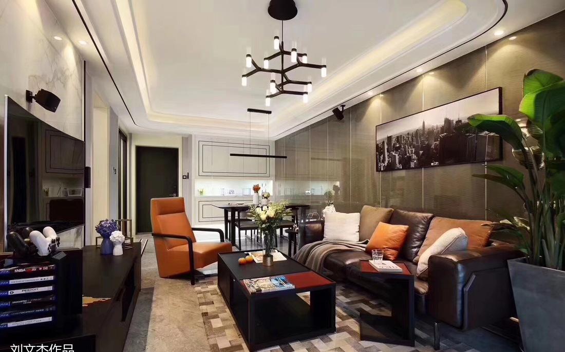 
爱马仕橙-轻奢主义 -6