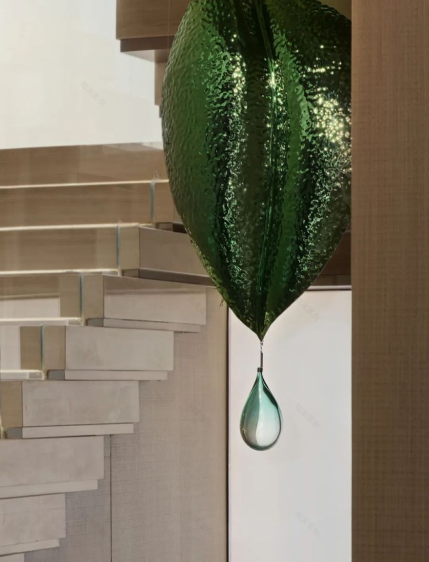 中建·桃李九章销售中心丨中国长沙丨本则设计-40