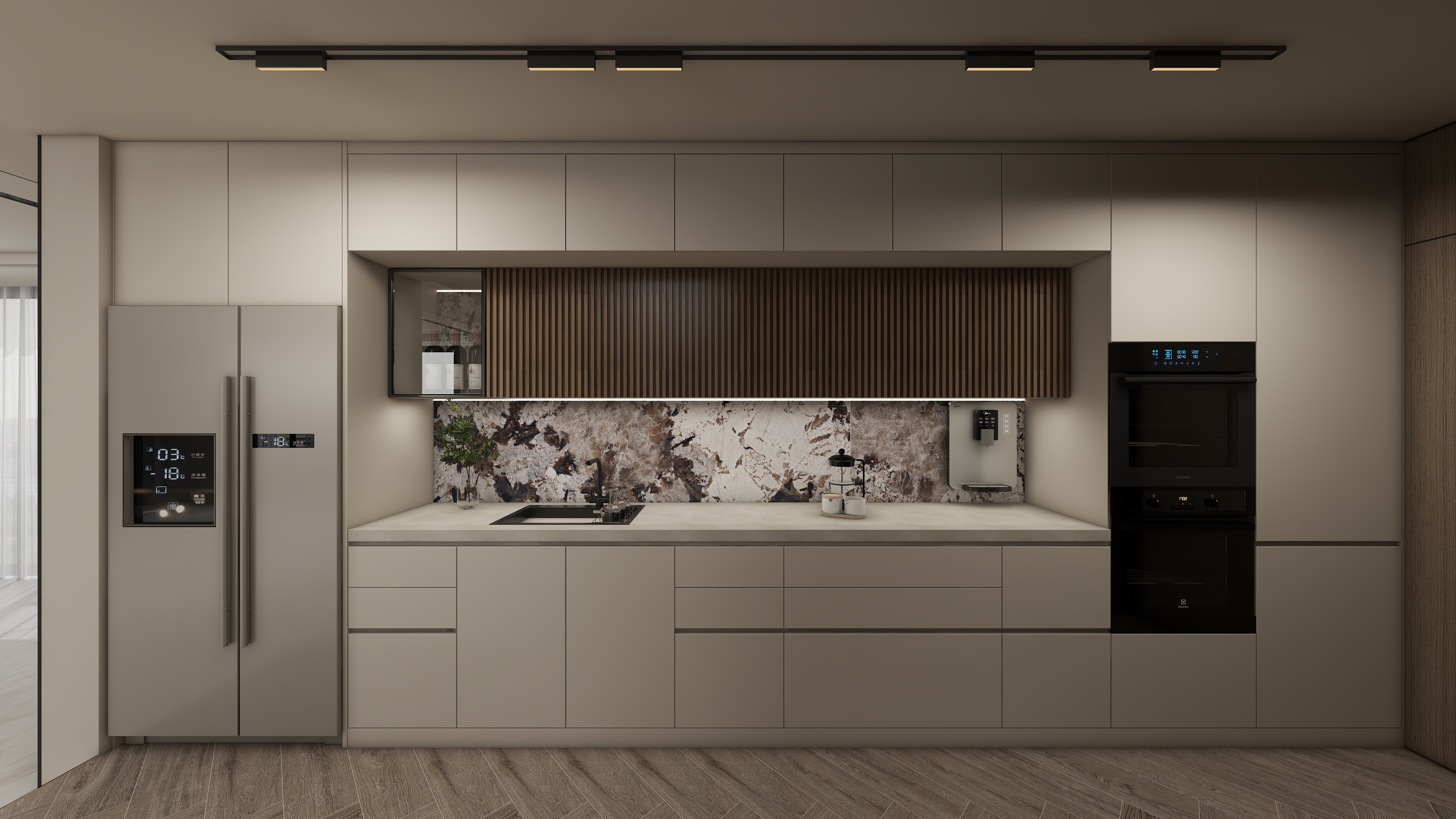 至静至雅，惬意生活-8