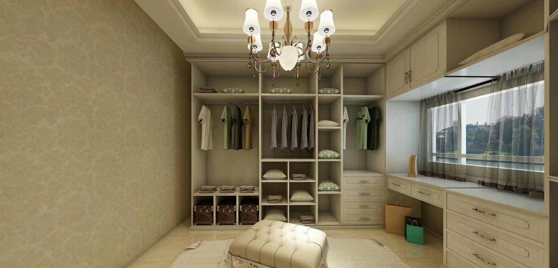 
欧式别墅全案设计 -33