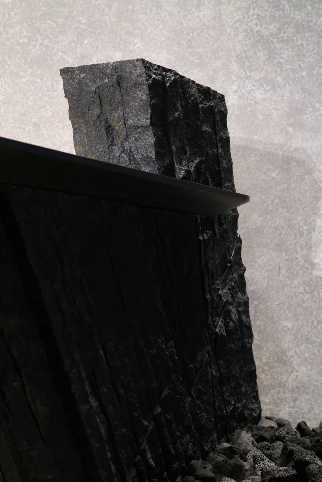 庆记鲍鱼鸡餐厅丨中国长沙丨水木言设计机构-11