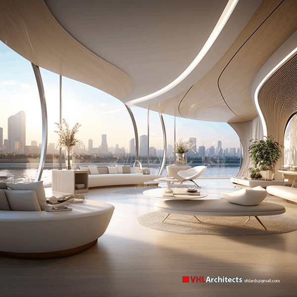 Danang Phoenix Financial Tower Project-5