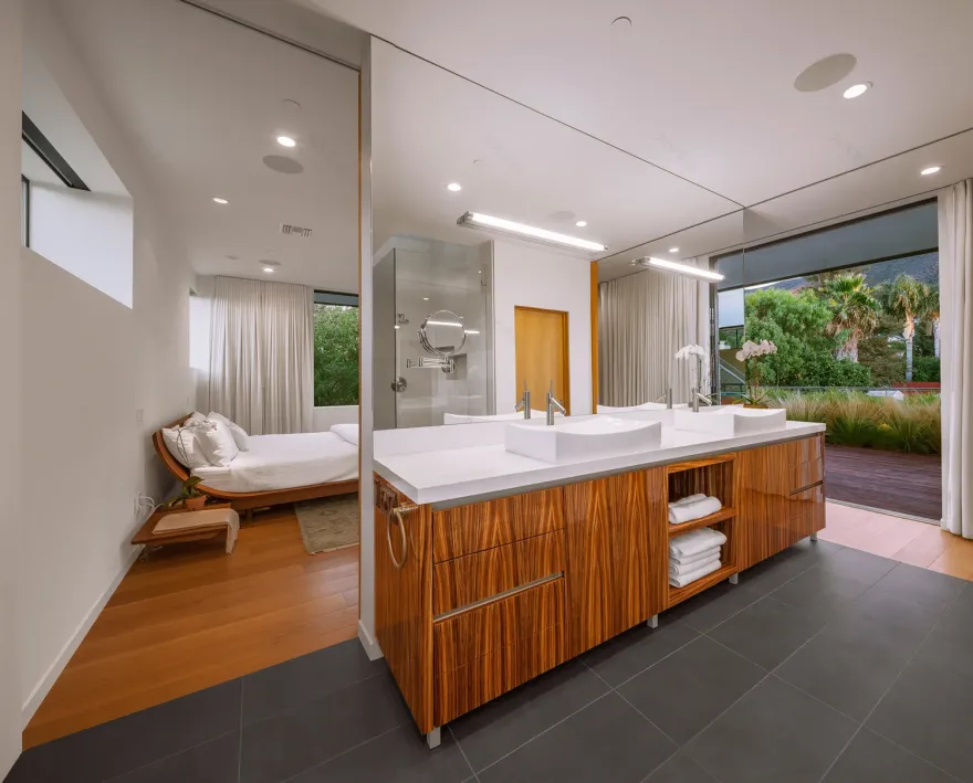 Acacia House Modern Shangri-La — HUNTER LEGGITT STUDIO-45