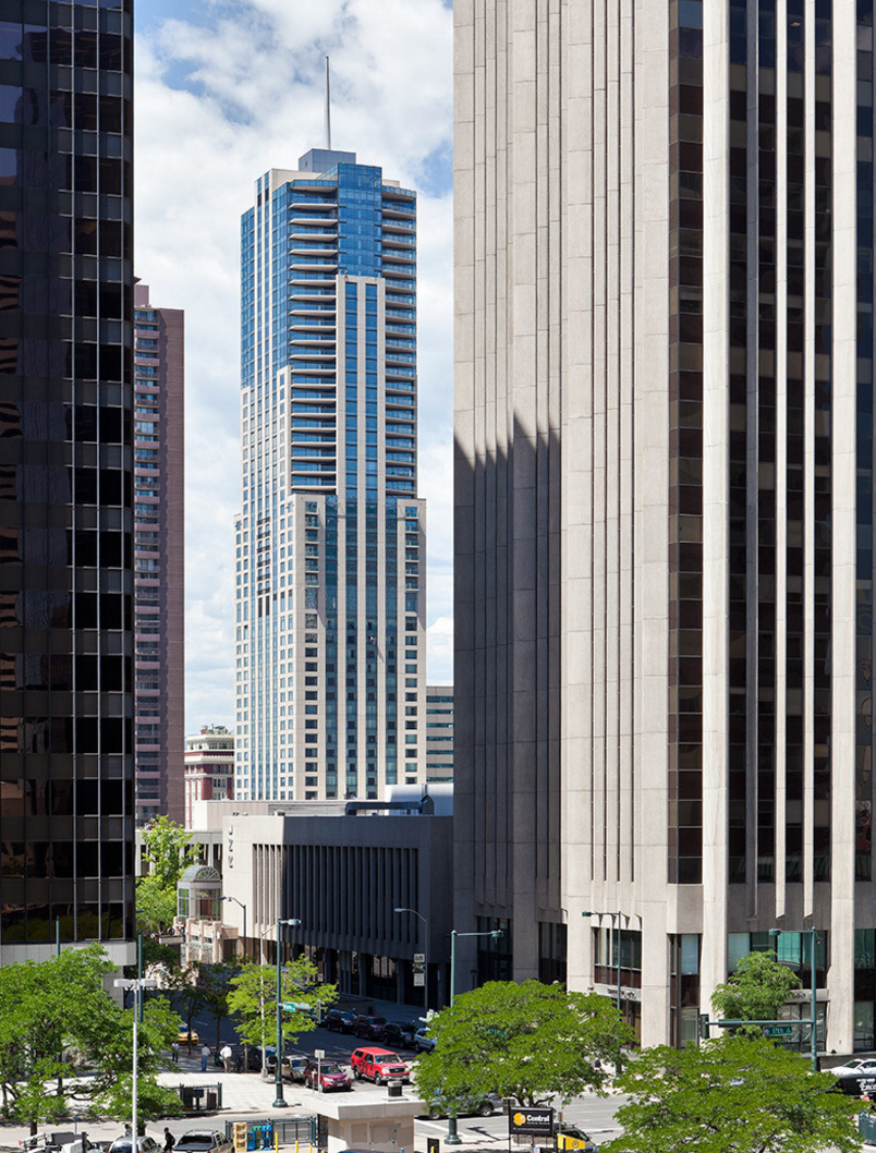 四季酒店丹佛-14