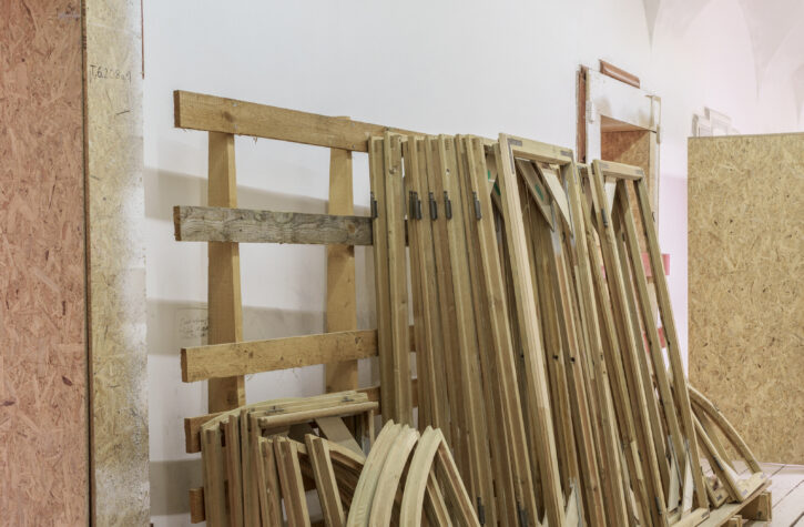 Baustelle ehemaliges Altenheim St. Martin – Hirner Riehl Architekten-29