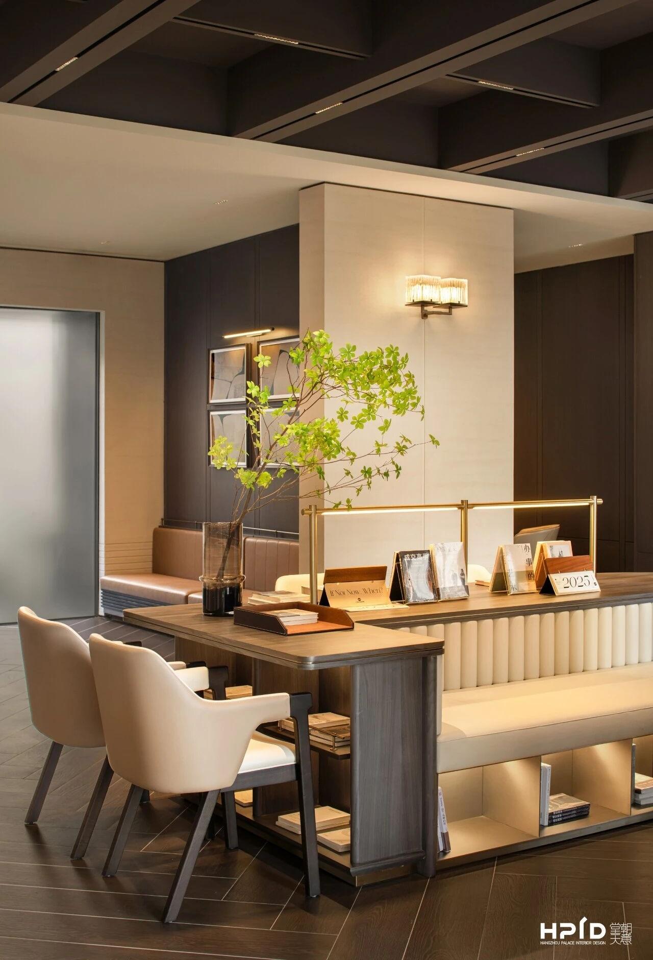 合肥望云架空层丨中国合肥丨HPID软装设计团队-7