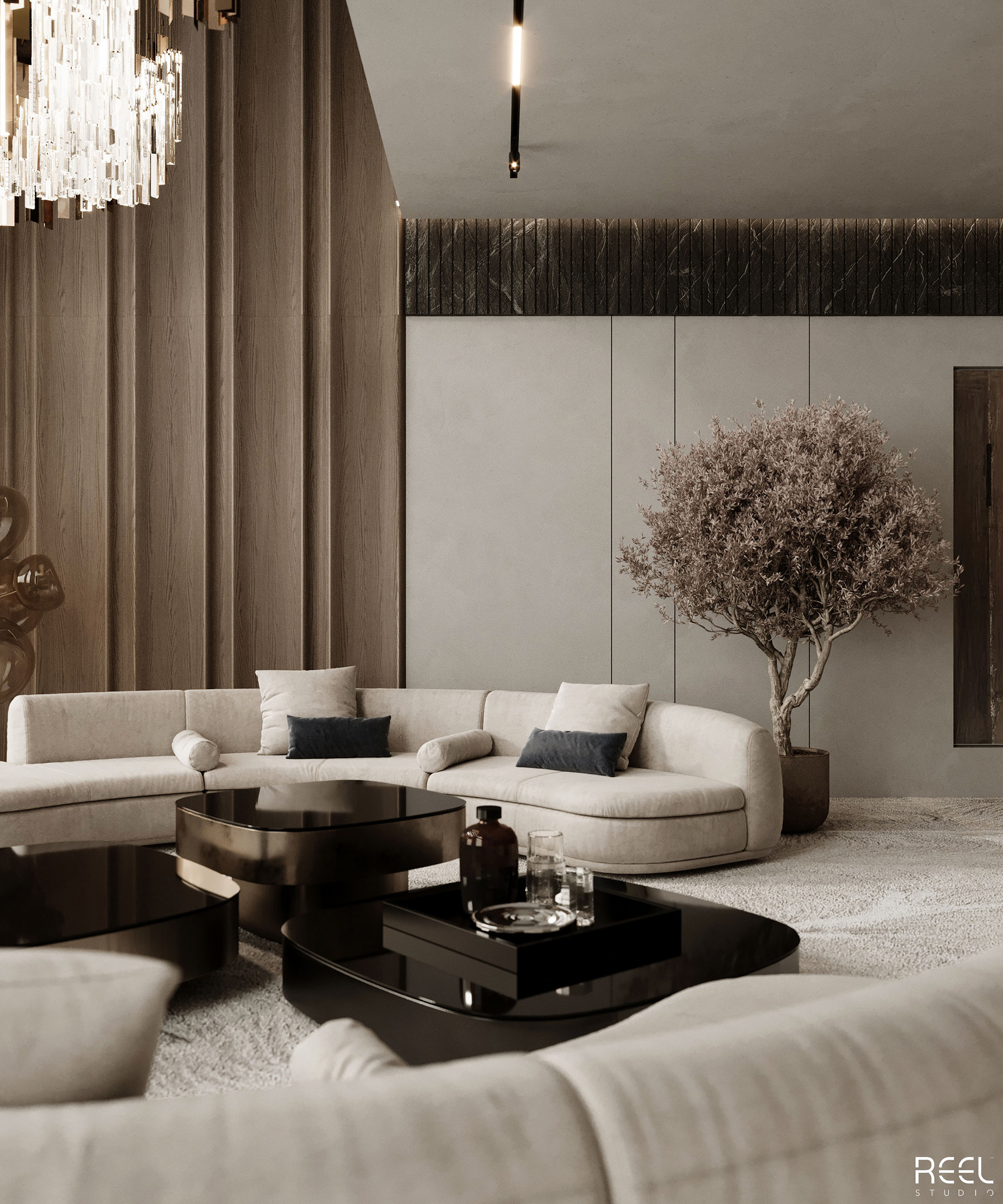 Hotel Lobby Reception-10