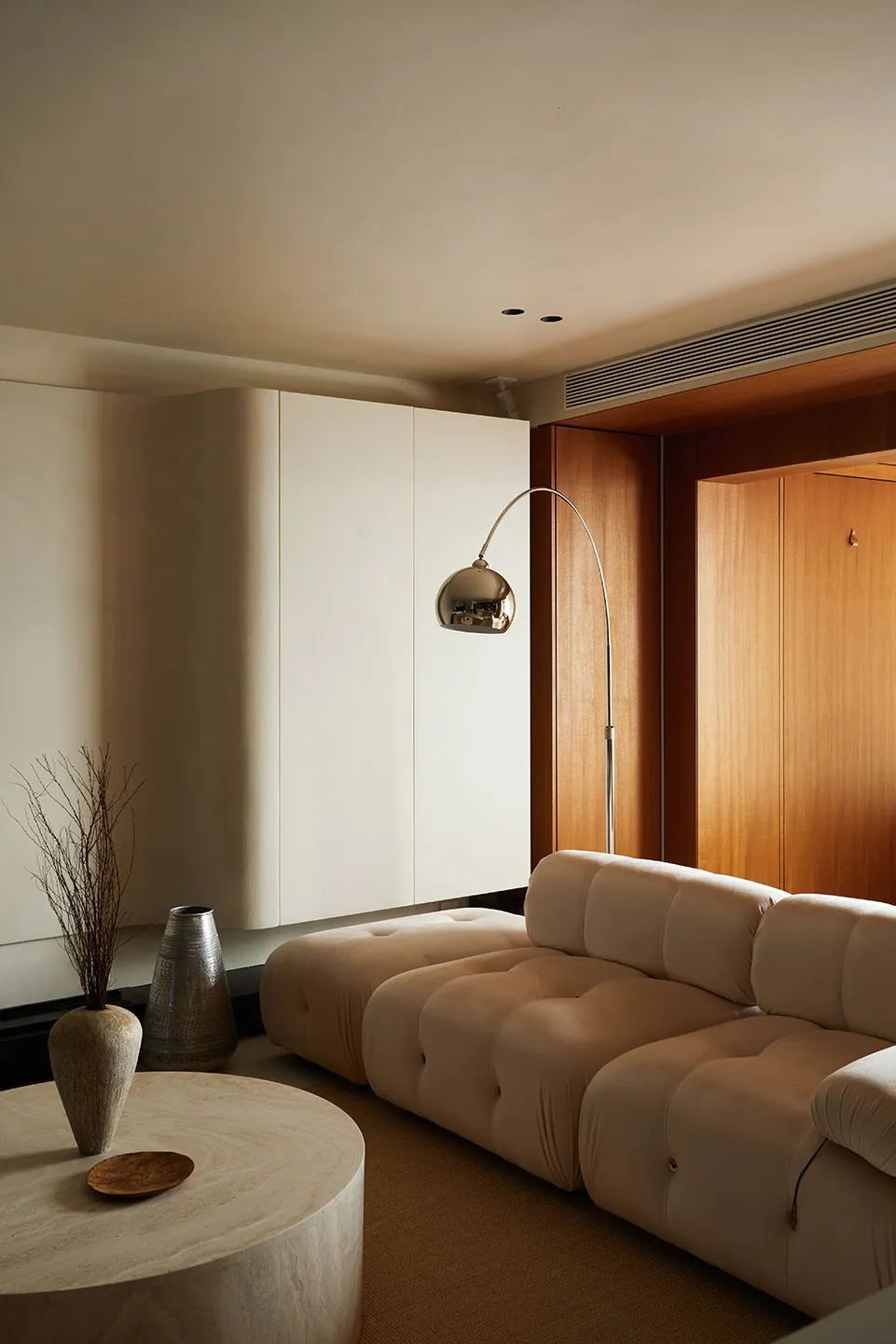 墉舍丨中国北京丨辰境设计-1