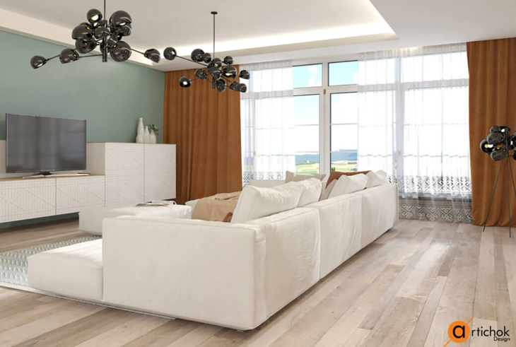 Утренняя прохлада（晨凉）丨乌克兰基辅-20