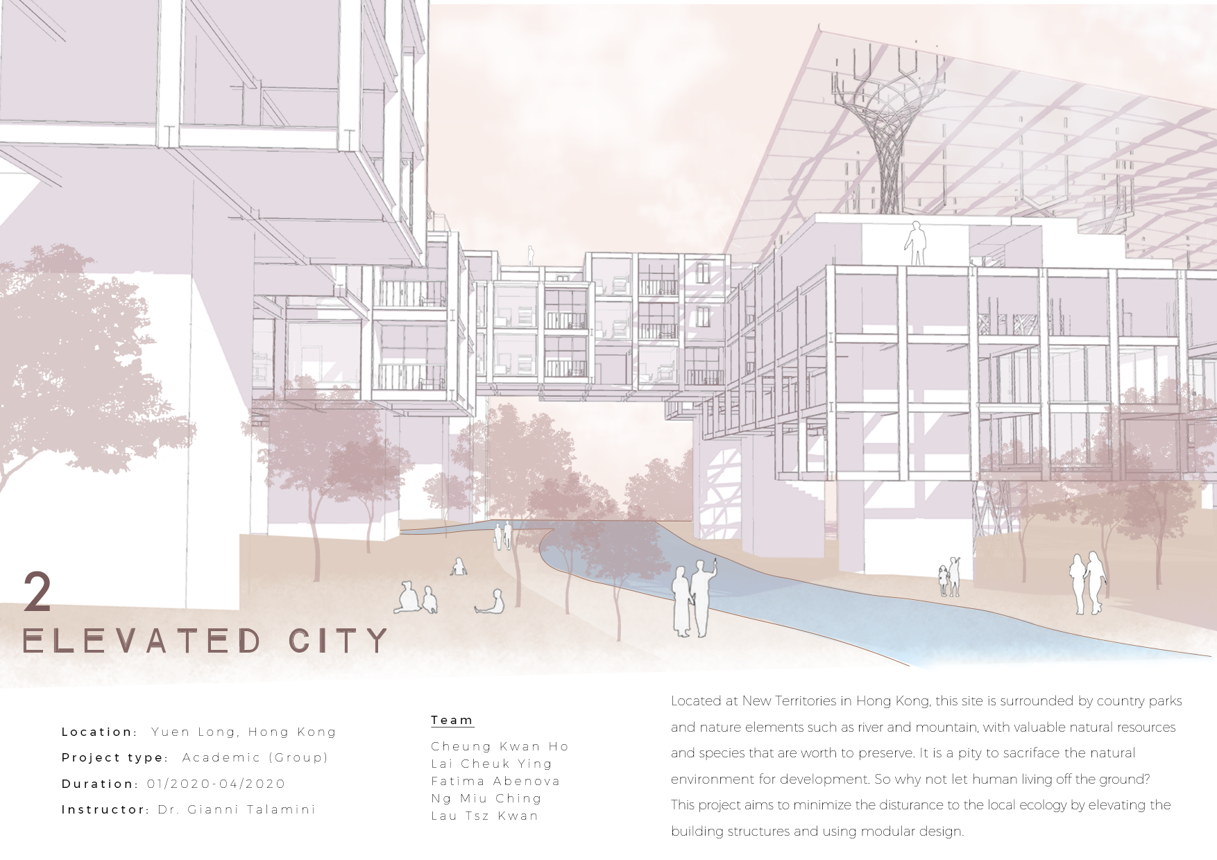 Architectural Portfolio 2016-2023-9