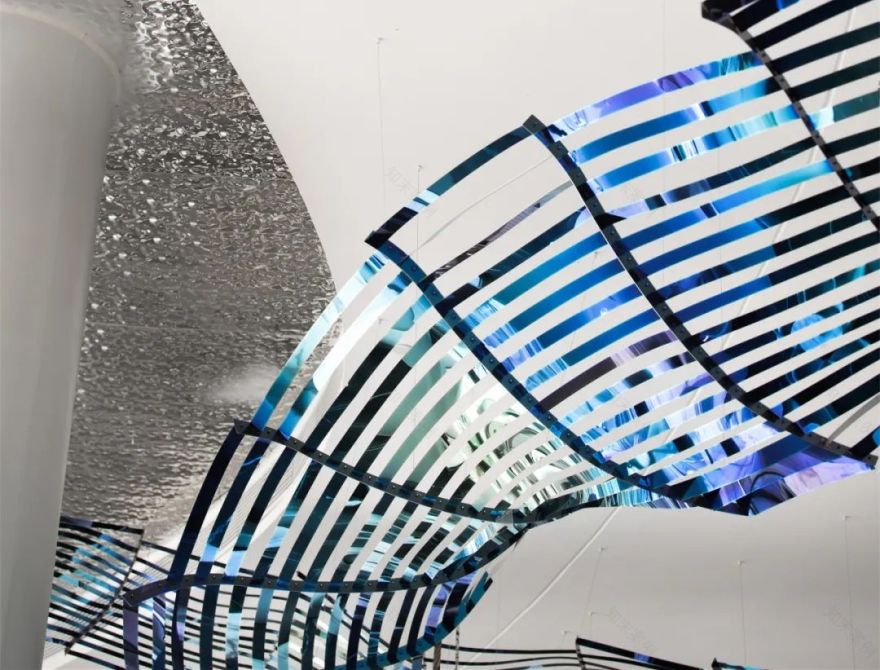 绵阳景茂誉府售楼处丨中国绵阳丨成都九度装饰设计有限公司-54