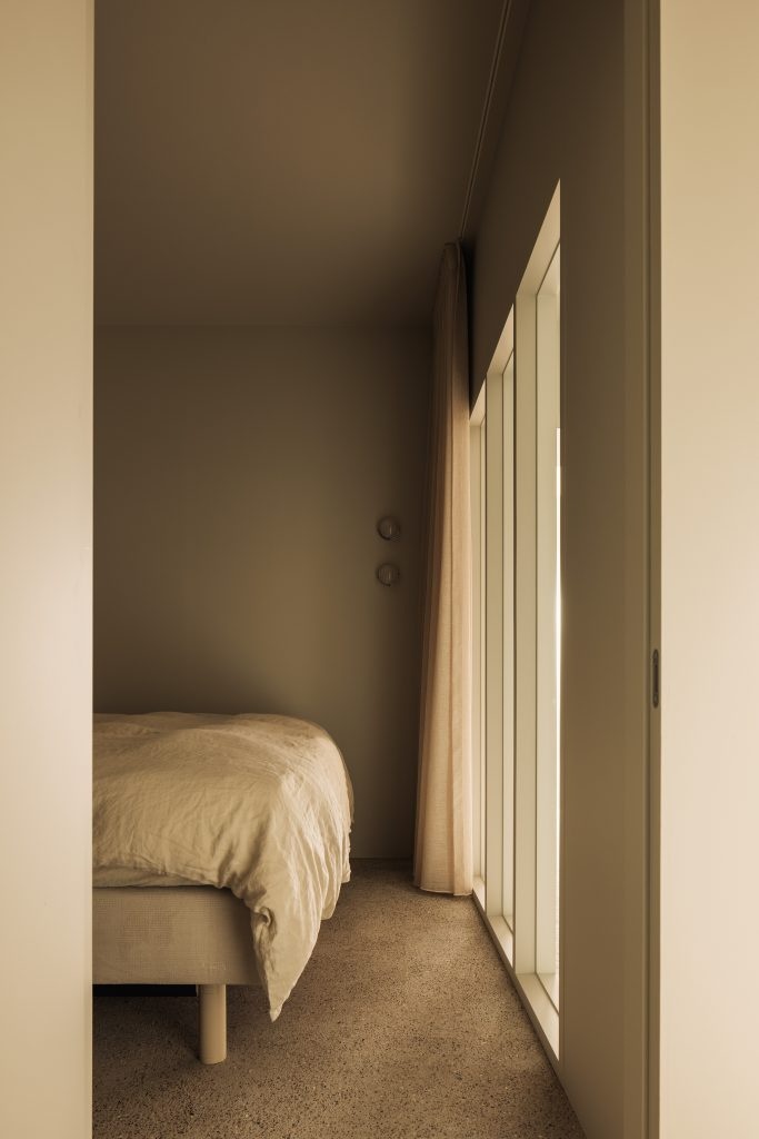 Navonus 住宅丨比利时丨Tjip Studio-26